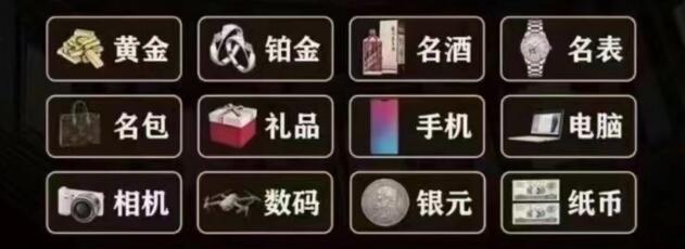 怒江回收奢侈品